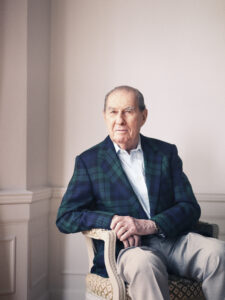 László Szombatfalvy