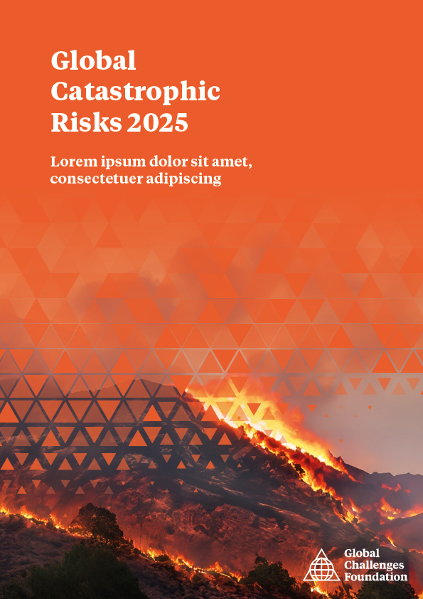 Global Catastrophic Risks 2024