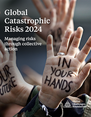 Launch of the Global Catastrophic Risks Report 2026